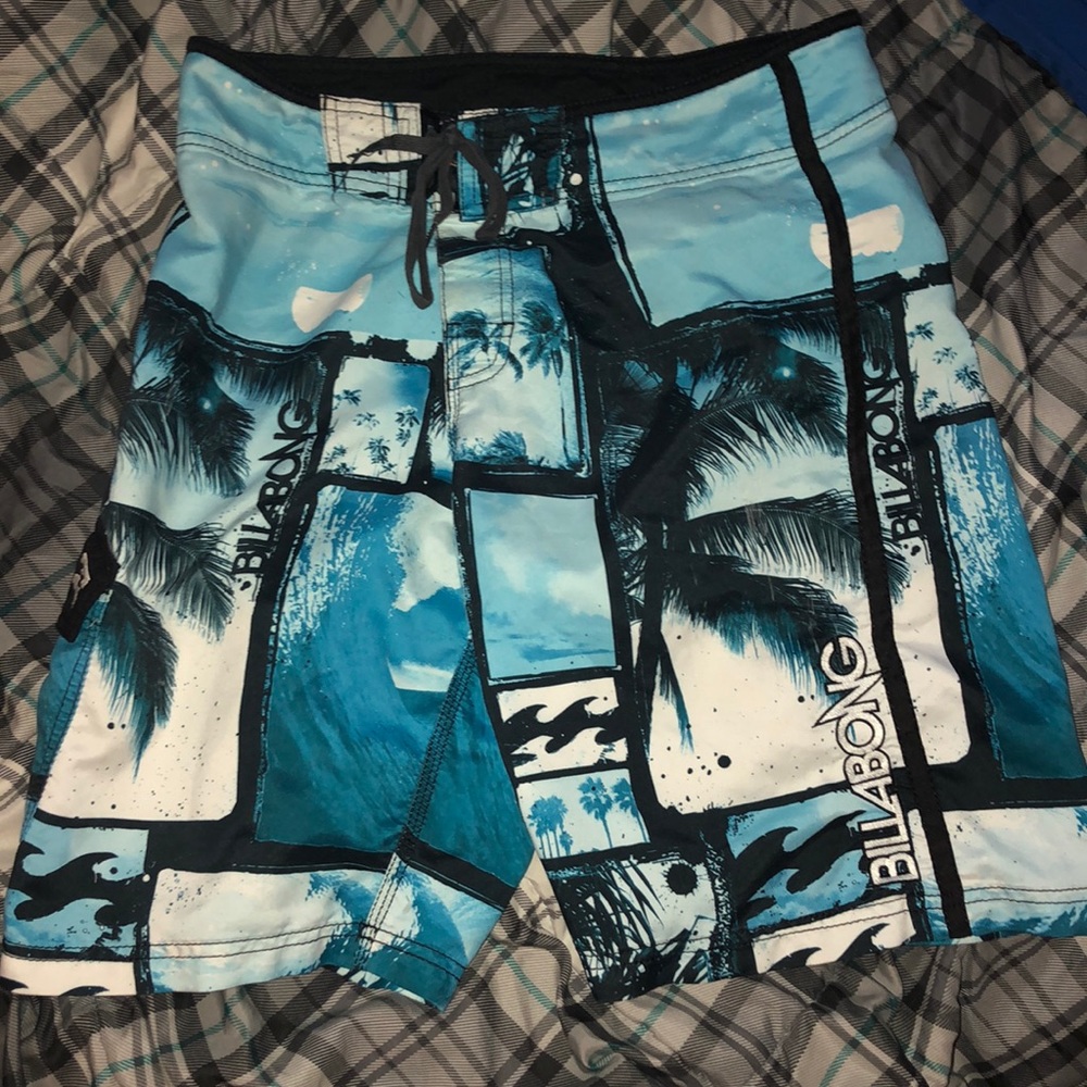Billabong board shorts